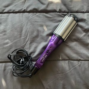 TIGI Bed Head Wave Artist Deep Waver for Beachy Waves